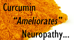 curcumin neuropath picture